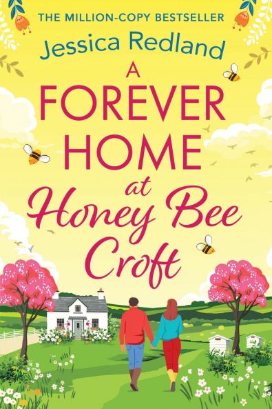 A Forever Home at Honey Bee Croft
