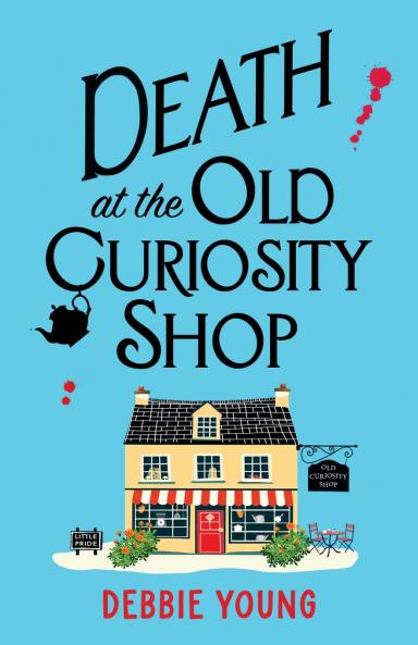 Death at the Old Curiosity Shop