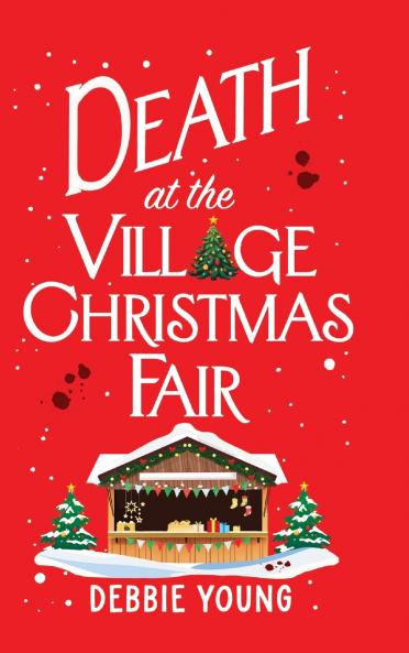 Death at the Village Christmas Fair