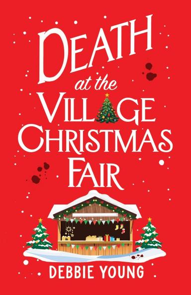 Death at the Village Christmas Fair