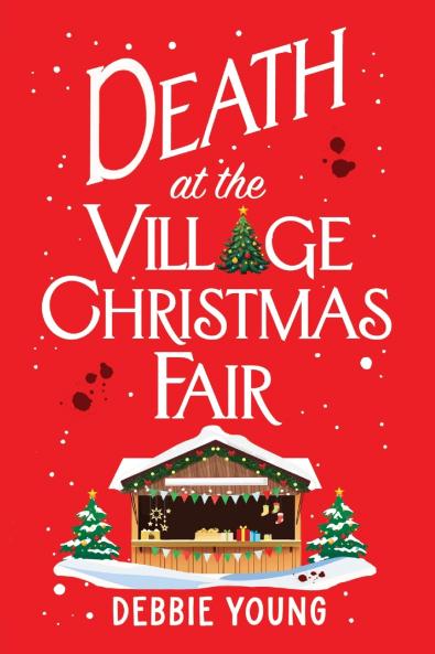 Death at the Village Christmas Fair