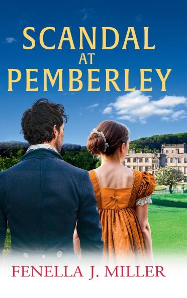 Scandal at Pemberley