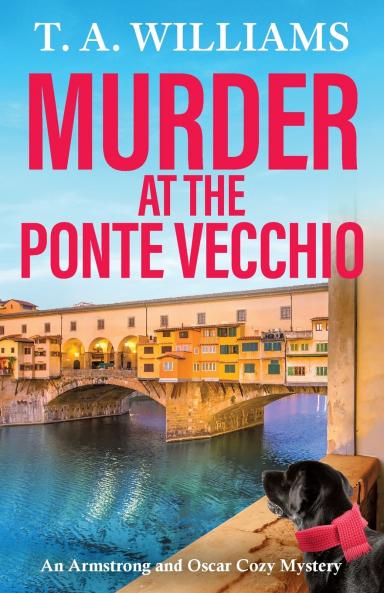 Murder at the Ponte Vecchio