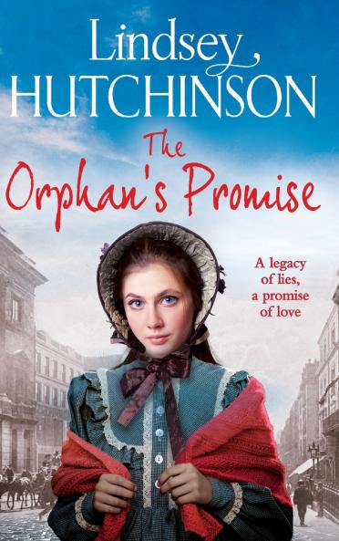 The Orphan's Promise