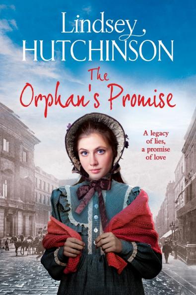 The Orphan's Promise