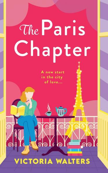 The Paris Chapter
