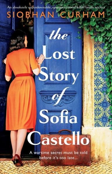 The Lost Story of Sofia Castello