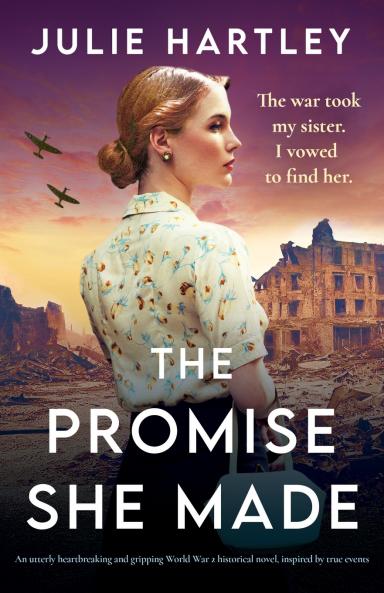 The Promise She Made
