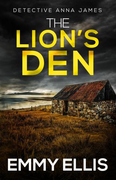 THE LION'S DEN