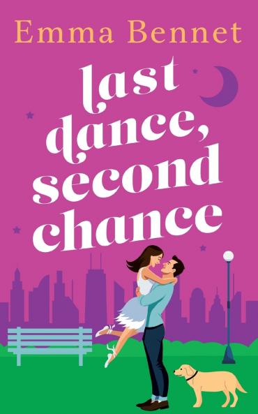 Last Dance Second Chance