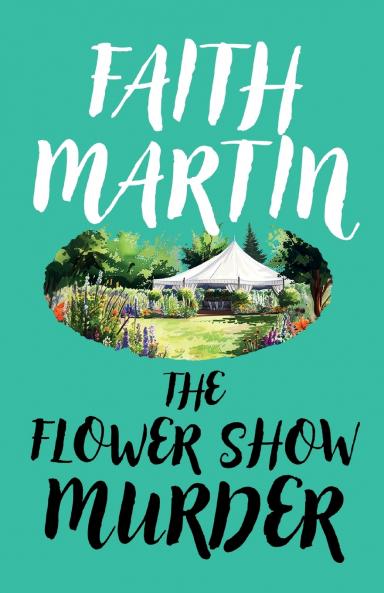 THE FLOWER SHOW MURDER