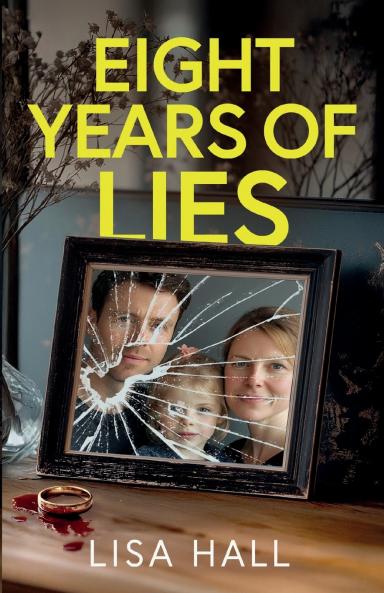 Eight Years of Lies