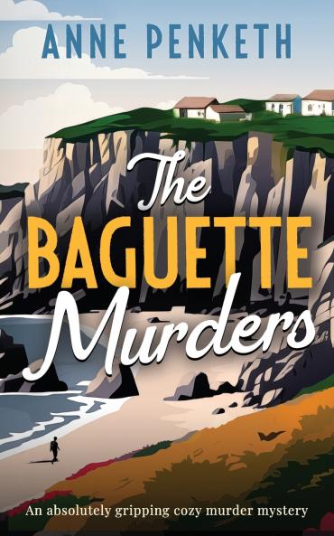THE BAGUETTE MURDERS