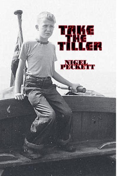 Take The Tiller