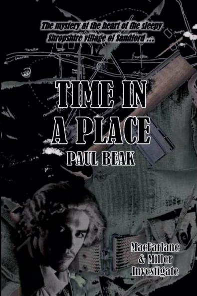 Time In A Place