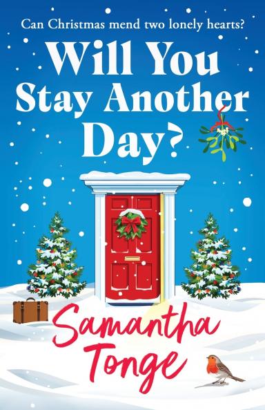 Will You Stay Another Day?