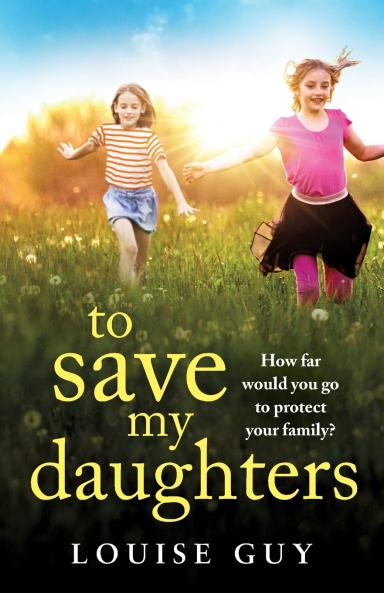 To Save My Daughters