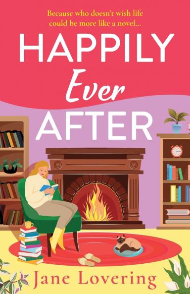 Happily Ever After
