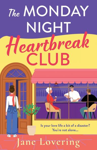 The Monday Night Heartbreak Club