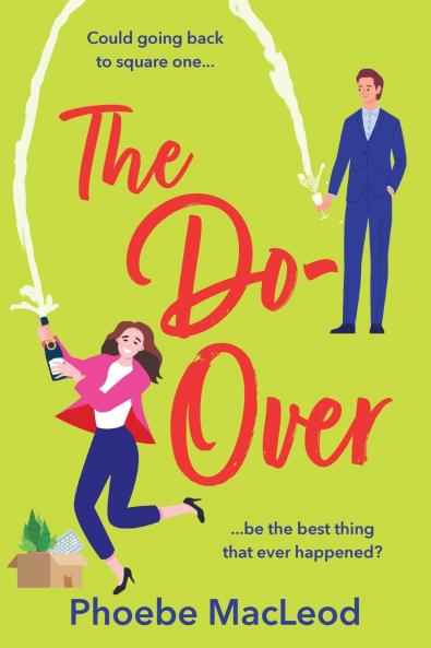 The Do-Over