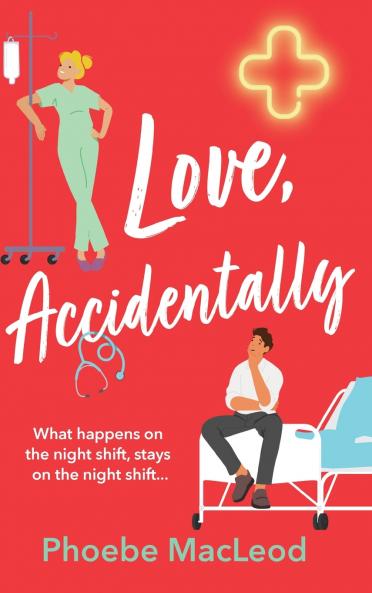 Love Accidentally