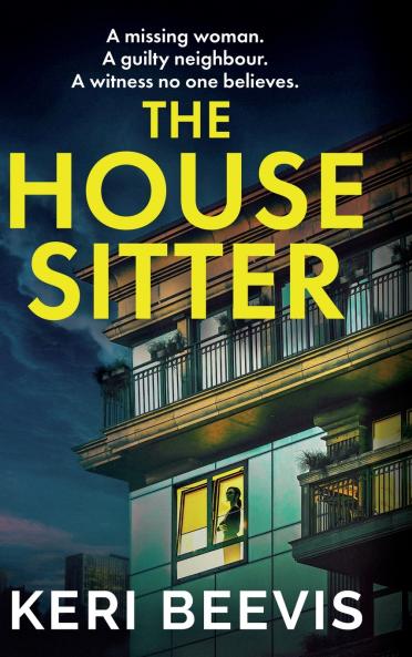 The House Sitter