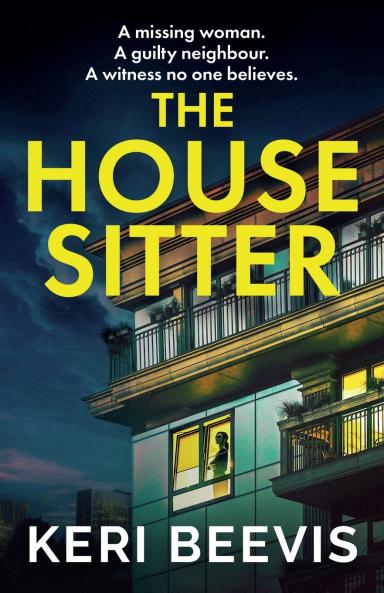 The House Sitter