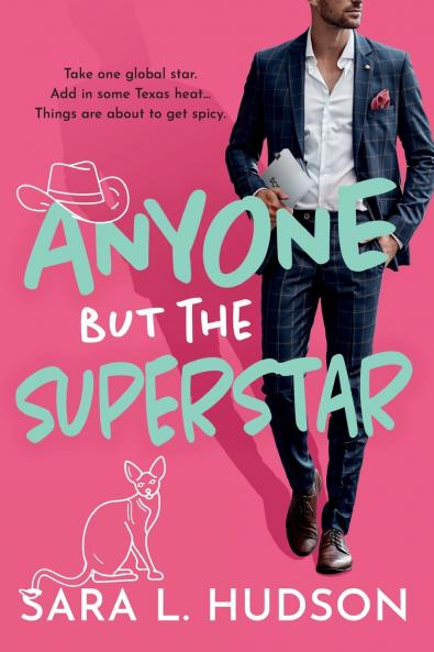 Anyone But The Superstar