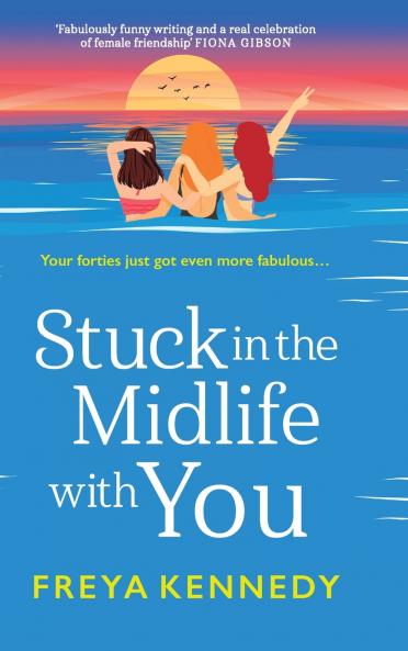 Stuck in the Midlife with You