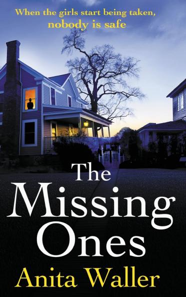 The Missing Ones