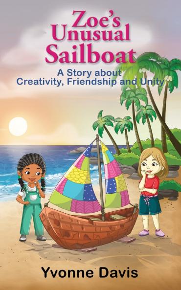 Zoe's Unusual Sailboat