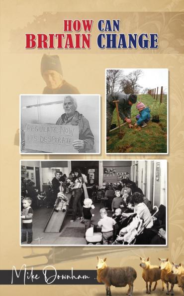 How Can Britain Change?