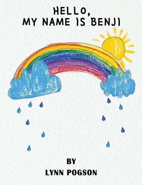 Hello My Name is Benji