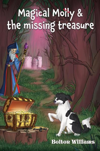 Magical Molly & the Missing Treasure