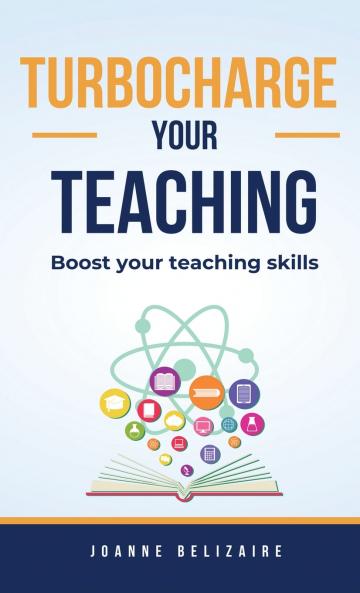 Turbocharge Your Teaching