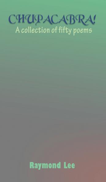 CHUPACABRA