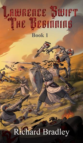 Lawrence Swift The Beginning