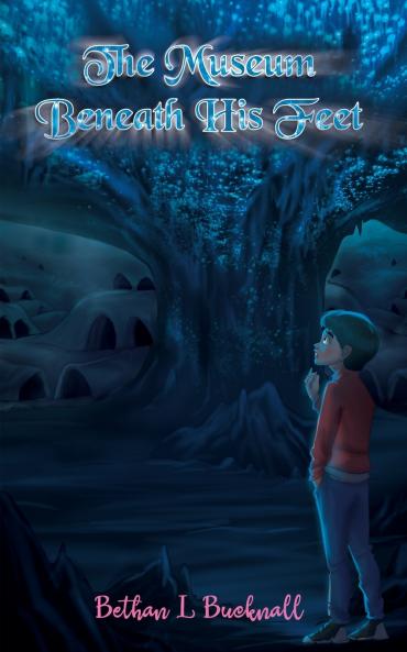 The Museum Beneath His Feet