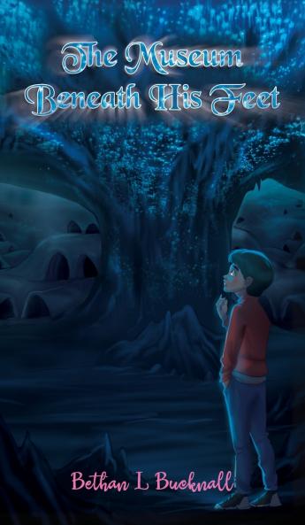 The Museum Beneath His Feet