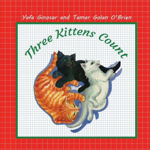Three Kittens Count