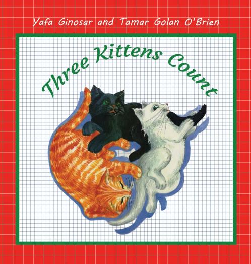 Three Kittens Count