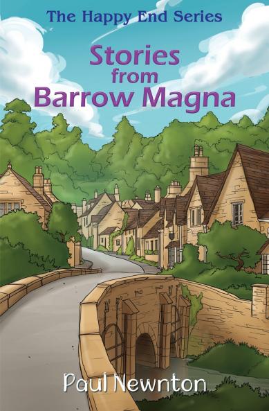 Stories from Barrow Magna