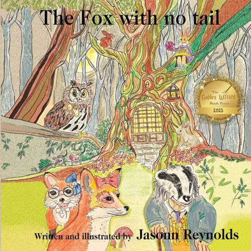 The Fox With No Tail