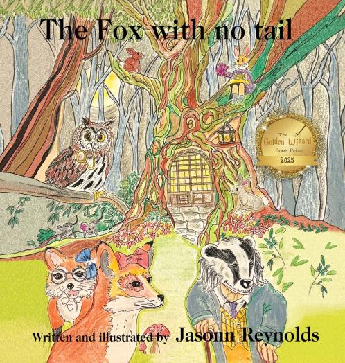 The Fox With No Tail