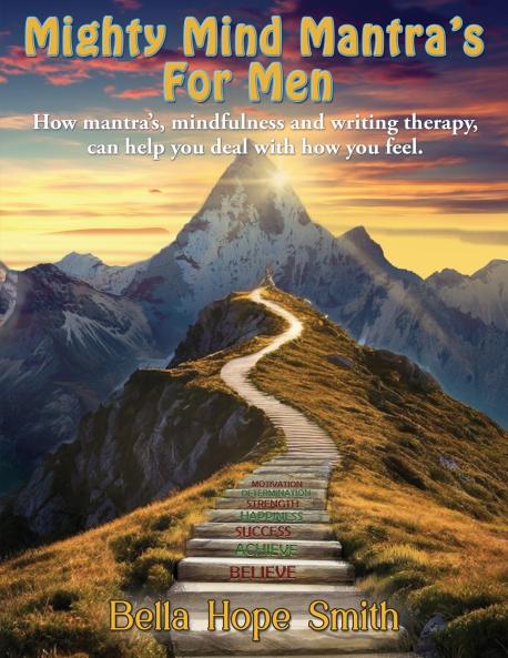 Mighty Mind Mantra's For Men