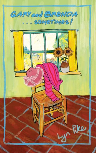 Gary and Brenda . . . Sometimes!