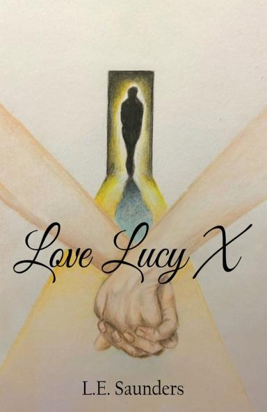 Love Lucy X