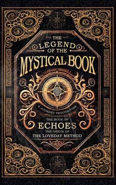 The Legend of the Mystical Book