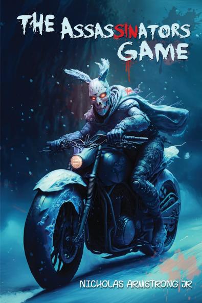 The Assassinator's Game