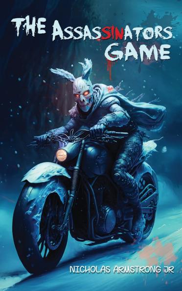 The Assassinator's Game